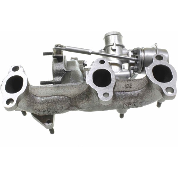 Turbo Alanko 11900114 ALANKO