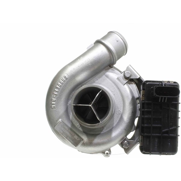 Turbo Alanko 11900115 ALANKO Turbo Alanko 11900115 ALANKO