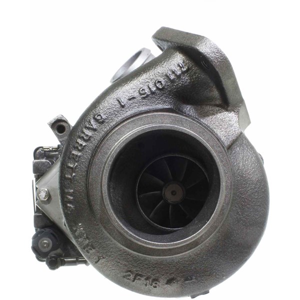 Turbo Alanko 11900115 ALANKO Turbo Alanko 11900115 ALANKO