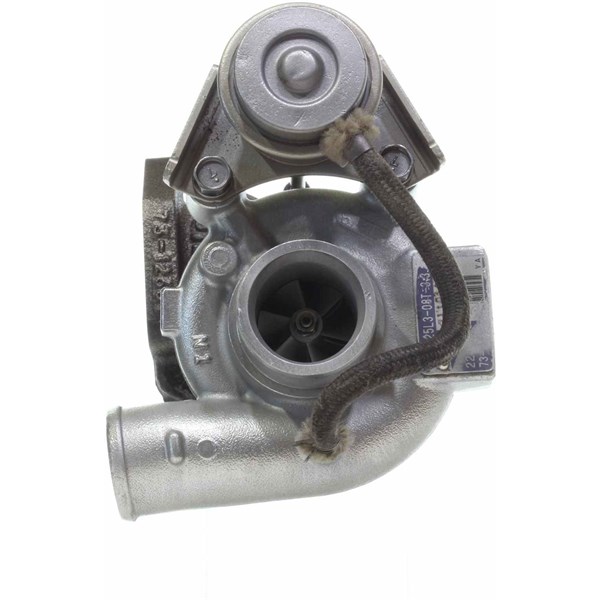 Turbo Alanko 11900116 ALANKO
