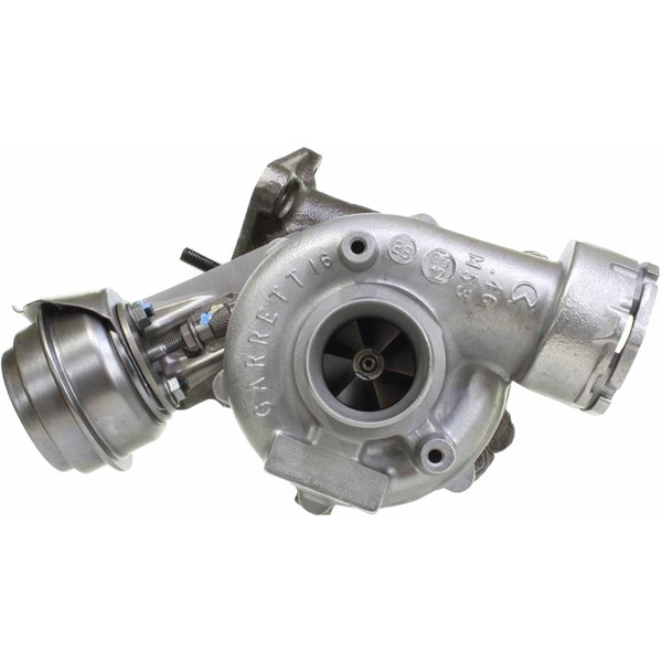 Turbo Alanko 11900118 ALANKO