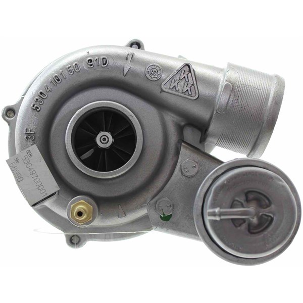 Turbo Alanko 11900122 ALANKO
