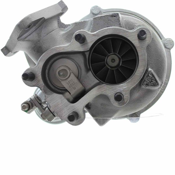 Turbo Alanko 11900122 ALANKO