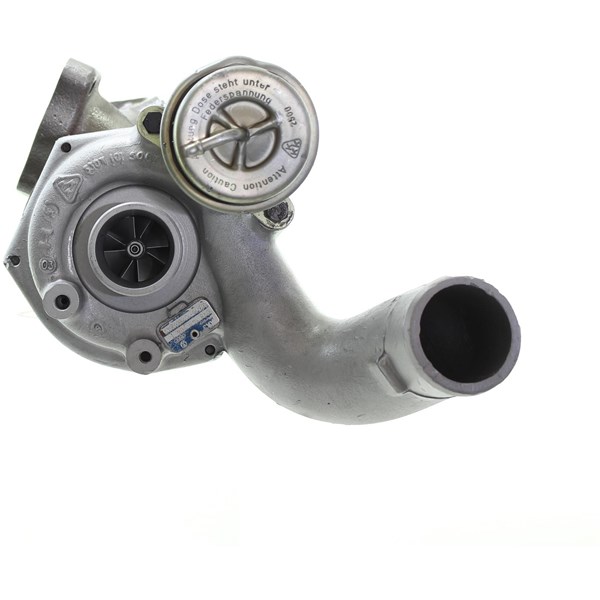 Turbo Alanko 11900124 ALANKO