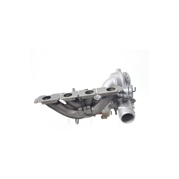 Turbo Alanko 11900126 ALANKO