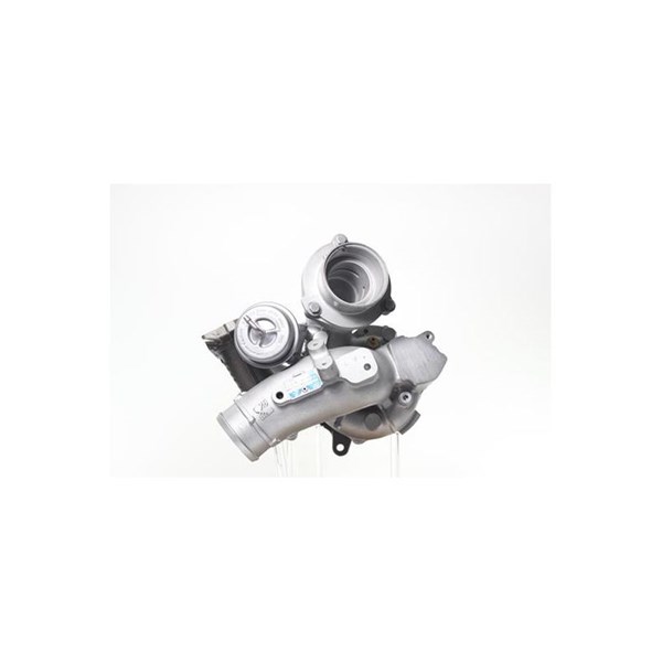 Turbo Alanko 11900126 ALANKO