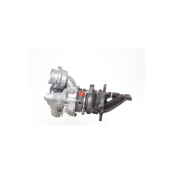 Turbo Alanko 11900126 ALANKO