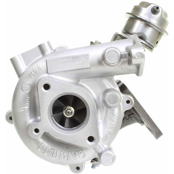 Turbo Alanko 11900154 ALANKO
