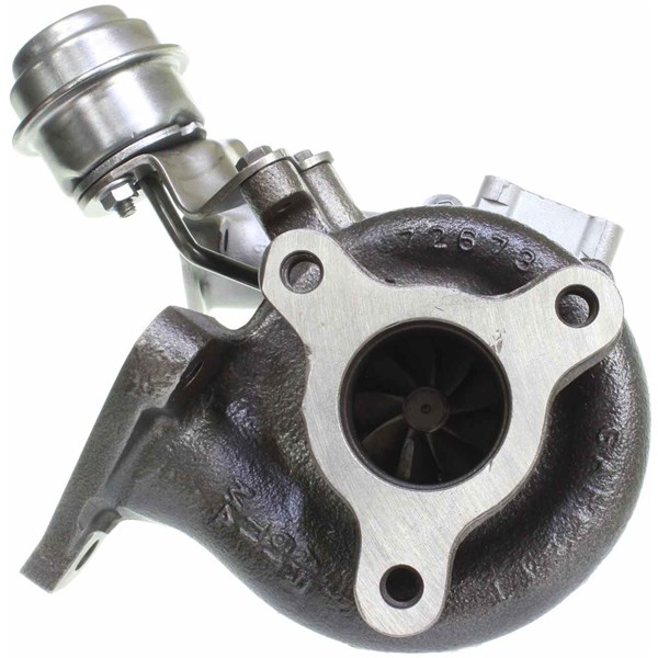 Turbo Alanko 11900154 ALANKO