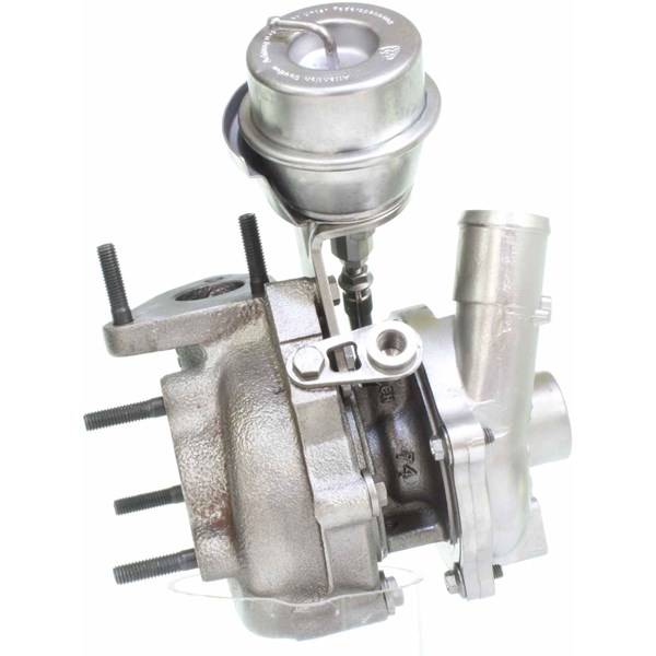 Turbo Alanko 11900157 ALANKO