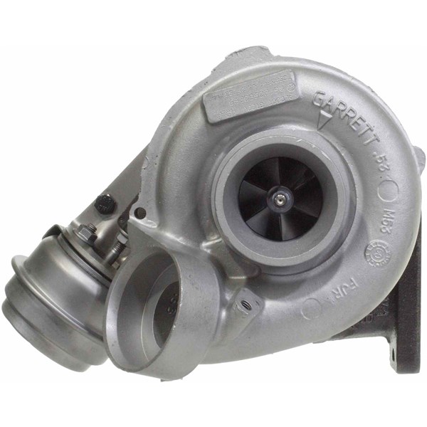 Turbo Alanko 11900158 ALANKO