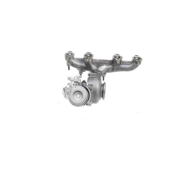 Turbo Alanko 11900160 ALANKO Turbo Alanko 11900160 ALANKO