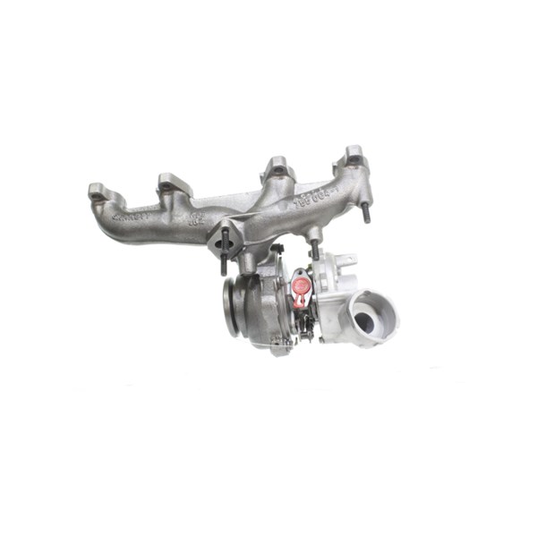 Turbo Alanko 11900160 ALANKO Turbo Alanko 11900160 ALANKO