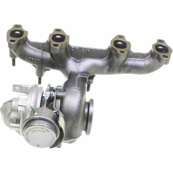 Turbo Alanko 11900162 ALANKO