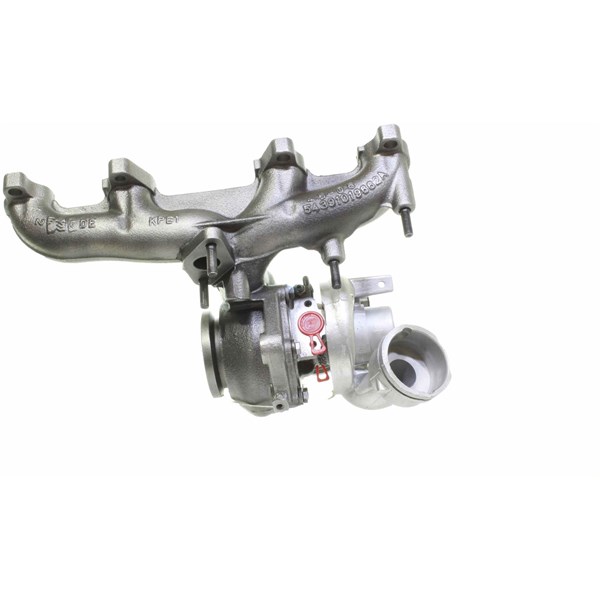 Turbo Alanko 11900162 ALANKO