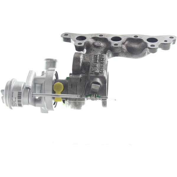 Turbo Alanko 11900165 ALANKO