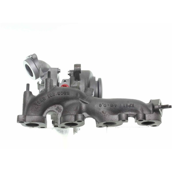 Turbo Alanko 11900166 ALANKO