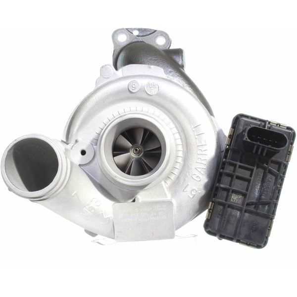 Turbo Alanko 11900169 ALANKO