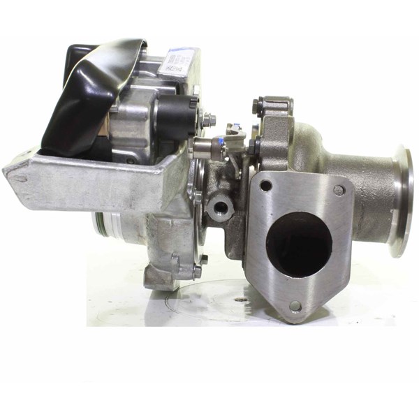 Turbo Alanko 11900173 ALANKO Turbo Alanko 11900173 ALANKO