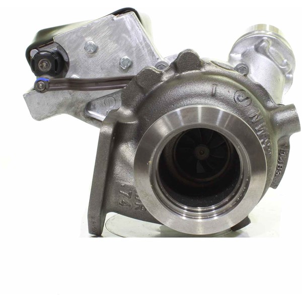 Turbo Alanko 11900173 ALANKO Turbo Alanko 11900173 ALANKO