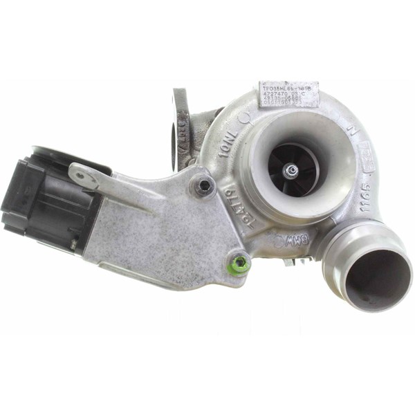 Turbo Alanko 11900175 ALANKO