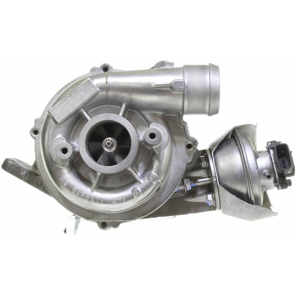 Turbo ALANKO