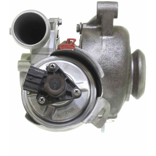 Turbo ALANKO