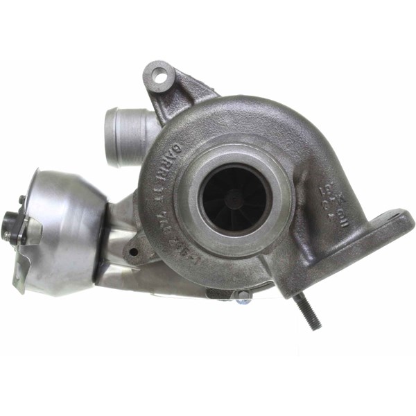 Turbo ALANKO