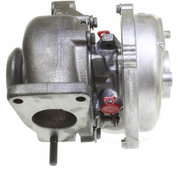 Turbo ALANKO