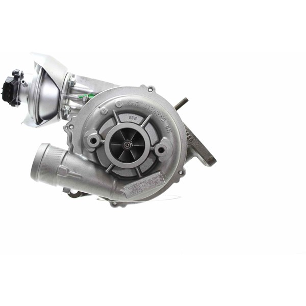 Turbo ALANKO
