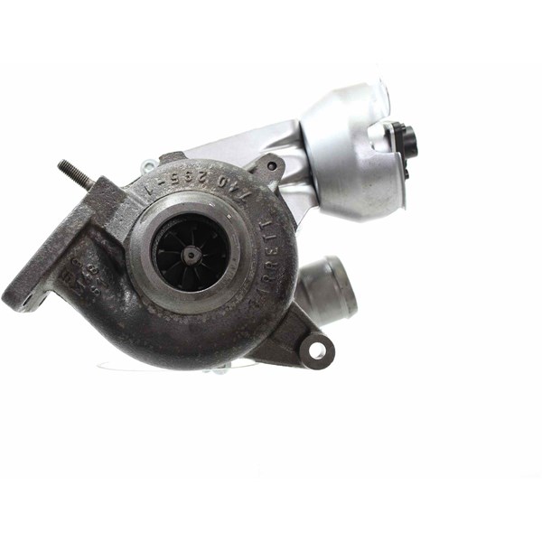 Turbo ALANKO