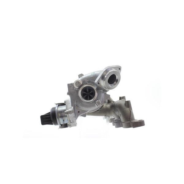 Turbo Alanko 11900192 ALANKO