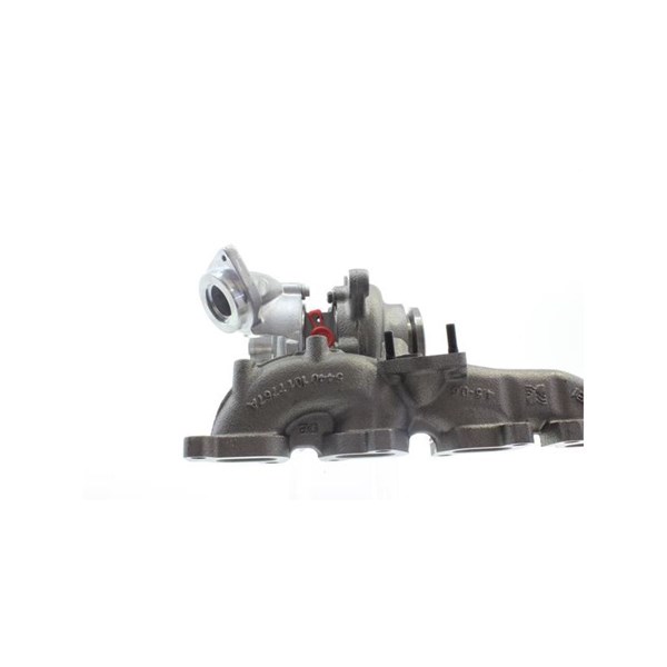 Turbo Alanko 11900192 ALANKO