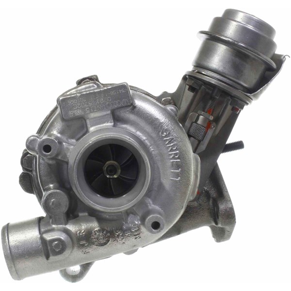 Turbo Alanko 11900198 ALANKO