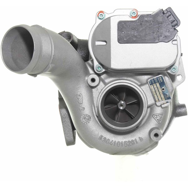 Turbo Alanko 11900201 ALANKO