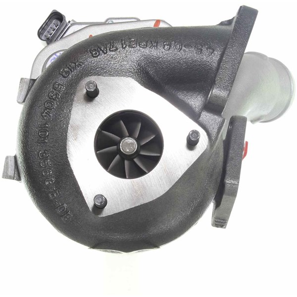 Turbo Alanko 11900201 ALANKO