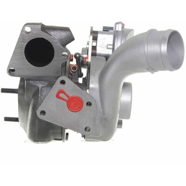 Turbo Alanko 11900201 ALANKO
