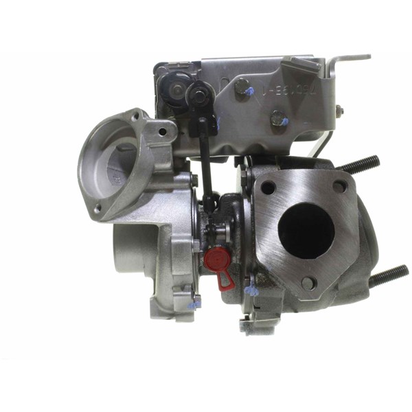 Turbo Alanko 11900204 ALANKO