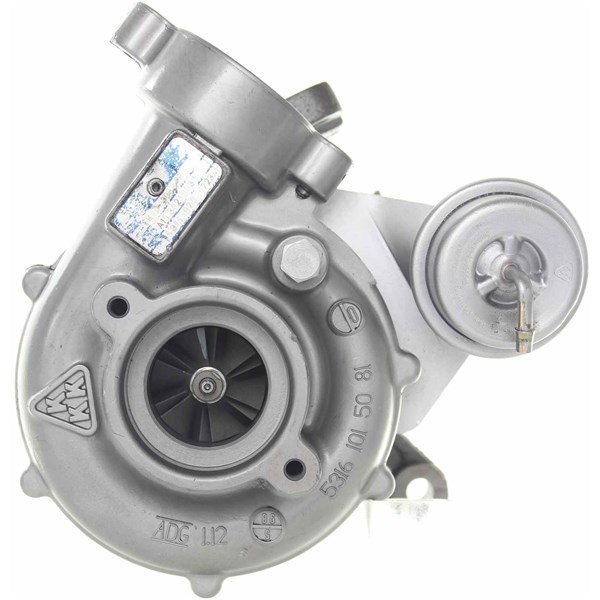 Turbo Alanko 11900227 ALANKO