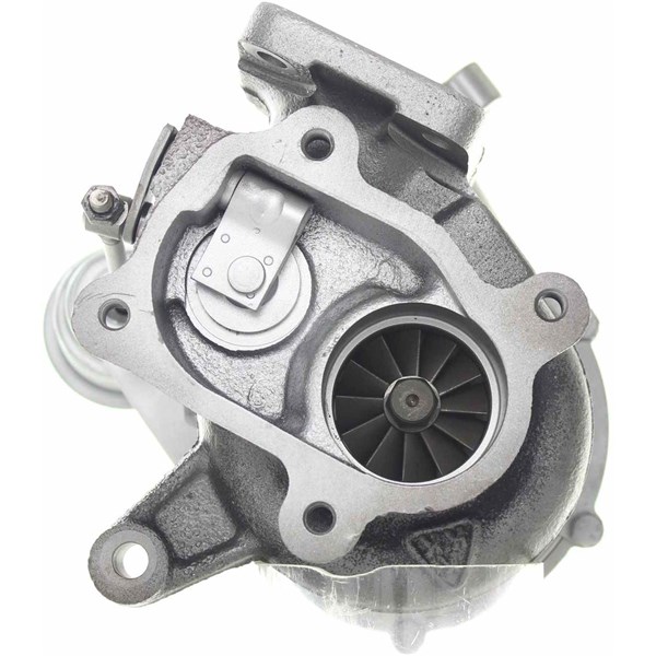 Turbo Alanko 11900227 ALANKO