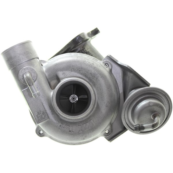 Turbo Alanko 11900272 ALANKO