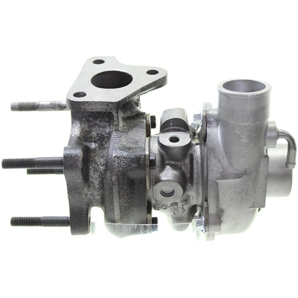 Turbo Alanko 11900272 ALANKO
