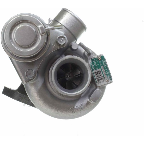 Turbo Alanko 11900275 ALANKO