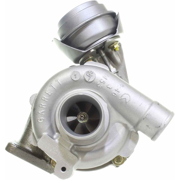 Turbo Alanko 11900285 ALANKO