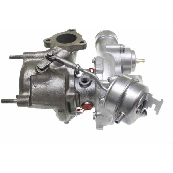 Turbo Alanko 11900290 ALANKO