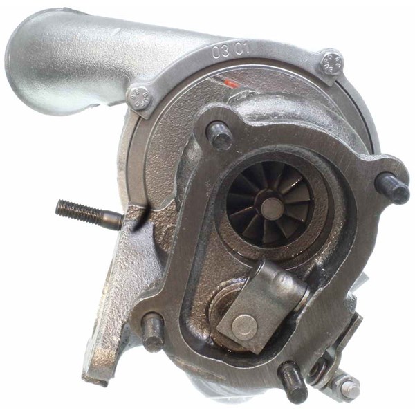 Turbo Alanko 11900293 ALANKO