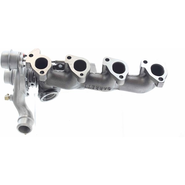 Turbo Alanko 11900301 ALANKO