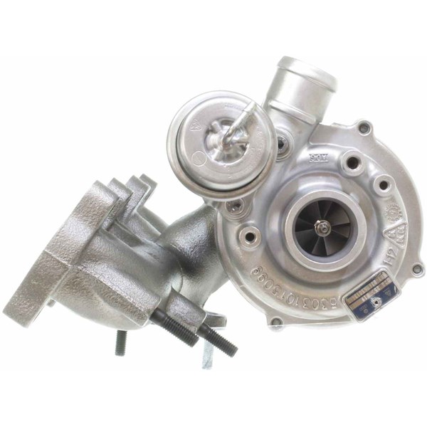 Turbo Alanko 11900302 ALANKO