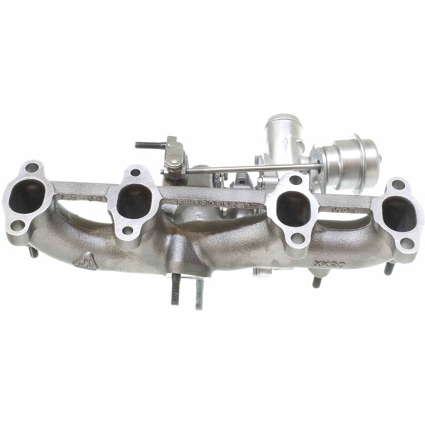 Turbo Alanko 11900302 ALANKO