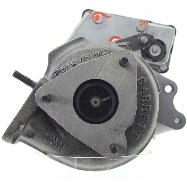 Turbo Alanko 11900326 ALANKO